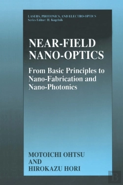Bertrand.pt - Near-Field Nano-Optics