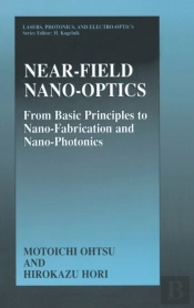 Near Field Nano-Optics