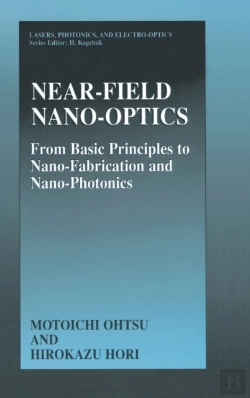 Bertrand.pt - Near Field Nano-Optics
