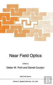 Near Field Optics