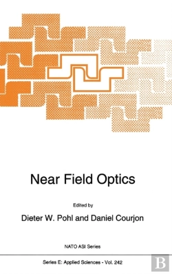 Bertrand.pt - Near Field Optics