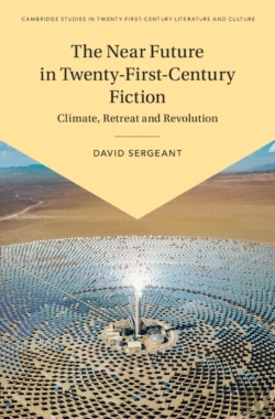 Bertrand.pt - Near Future In Twenty-First-Century Fiction