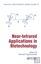 Near-Infrared Applications In Biotechnology