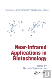 Near-Infrared Applications In Biotechnology