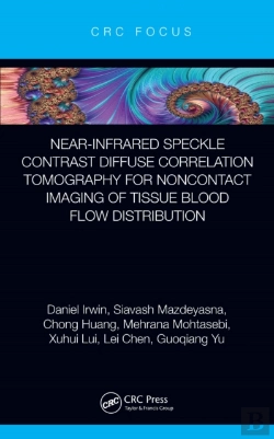 Bertrand.pt - Near-Infrared Speckle Contrast Diffuse Correlation Tomography For Noncontact Imaging Of Tissue Blood Flow Distribution
