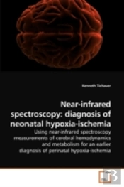 Near-Infrared Spectroscopy: Diagnosis Of
