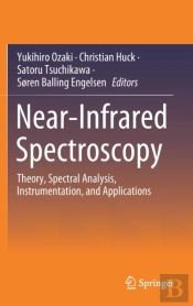 Near-Infrared Spectroscopy