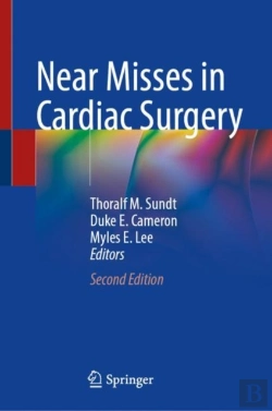 Bertrand.pt - Near Misses In Cardiac Surgery