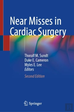 Bertrand.pt - Near Misses In Cardiac Surgery