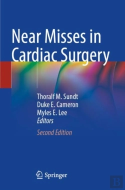 Bertrand.pt - Near Misses In Cardiac Surgery