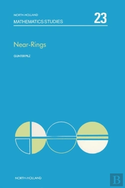 Bertrand.pt - Near-Rings: The Theory And Its Applications
