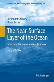 Near-Surface Layer Of The Ocean