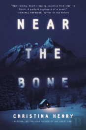 Near The Bone