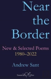 Near The Border