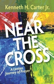 Near The Cross