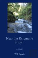 Near The Enigmatic Stream