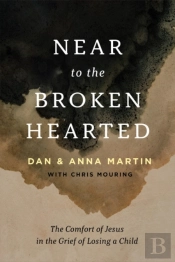 Near To The Broken-Hearted