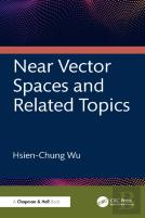 Near Vector Spaces And Related Topics