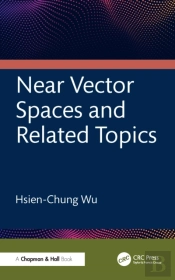 Near Vector Spaces And Related Topics