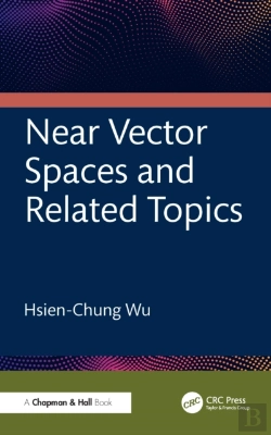 Bertrand.pt - Near Vector Spaces And Related Topics