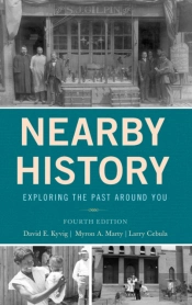 Nearby History