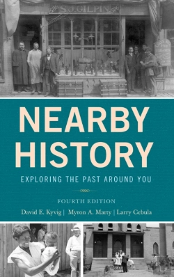 Bertrand.pt - Nearby History