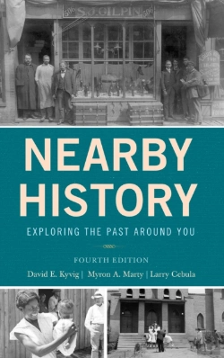 Bertrand.pt - Nearby History