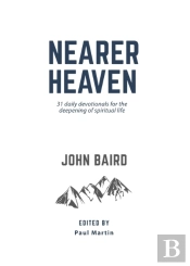 Nearer Heaven