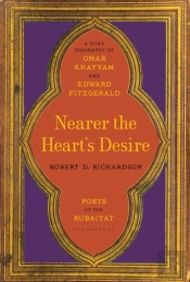 Nearer The Heart'S Desire