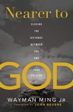 Bertrand.pt - Nearer To God Â€“ Closing The Distance Between You And Your Creator