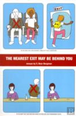 Bertrand.pt - Nearest Exit May Be Behind You