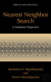 Nearest Neighbor Search: