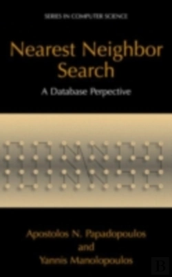 Bertrand.pt - Nearest Neighbor Search: