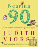 Nearing Ninety