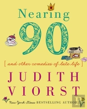 Nearing Ninety
