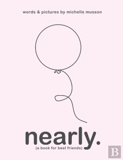 Bertrand.pt - Nearly. (A Book For Best Friends)
