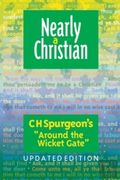Nearly A Christian