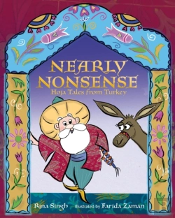 Bertrand.pt - Nearly Nonsense