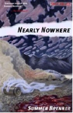 Bertrand.pt - Nearly Nowhere