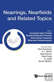 Nearrings, Nearfields And Related Topics