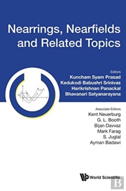Bertrand.pt - Nearrings, Nearfields And Related Topics