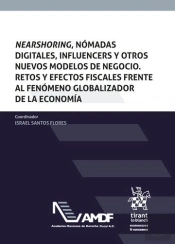Nearshoring Nomadas Digitales Influencers Y Otros Nuevos M