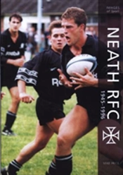 Neath Rfc 1945-1996: Images Of Sport