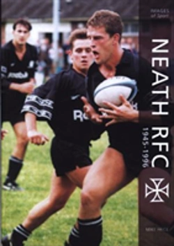 Bertrand.pt - Neath Rfc 1945-1996: Images Of Sport
