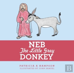 Bertrand.pt - Neb The Little Grey Donkey