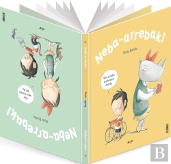 Bertrand.pt - Neba-Arrebak!