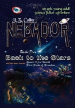 Bertrand.pt - Nebador Book Five