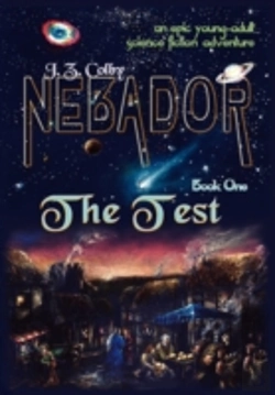 Bertrand.pt - Nebador Book One: The Test