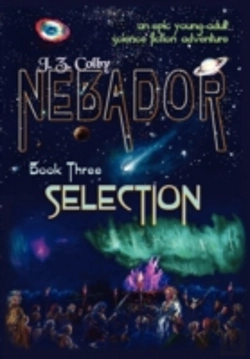 Bertrand.pt - Nebador Book Three: Selection