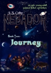 Nebador Book Two: Journey